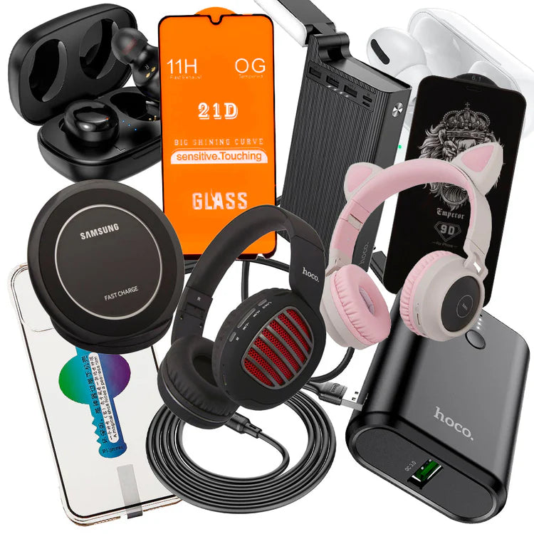 Accessories